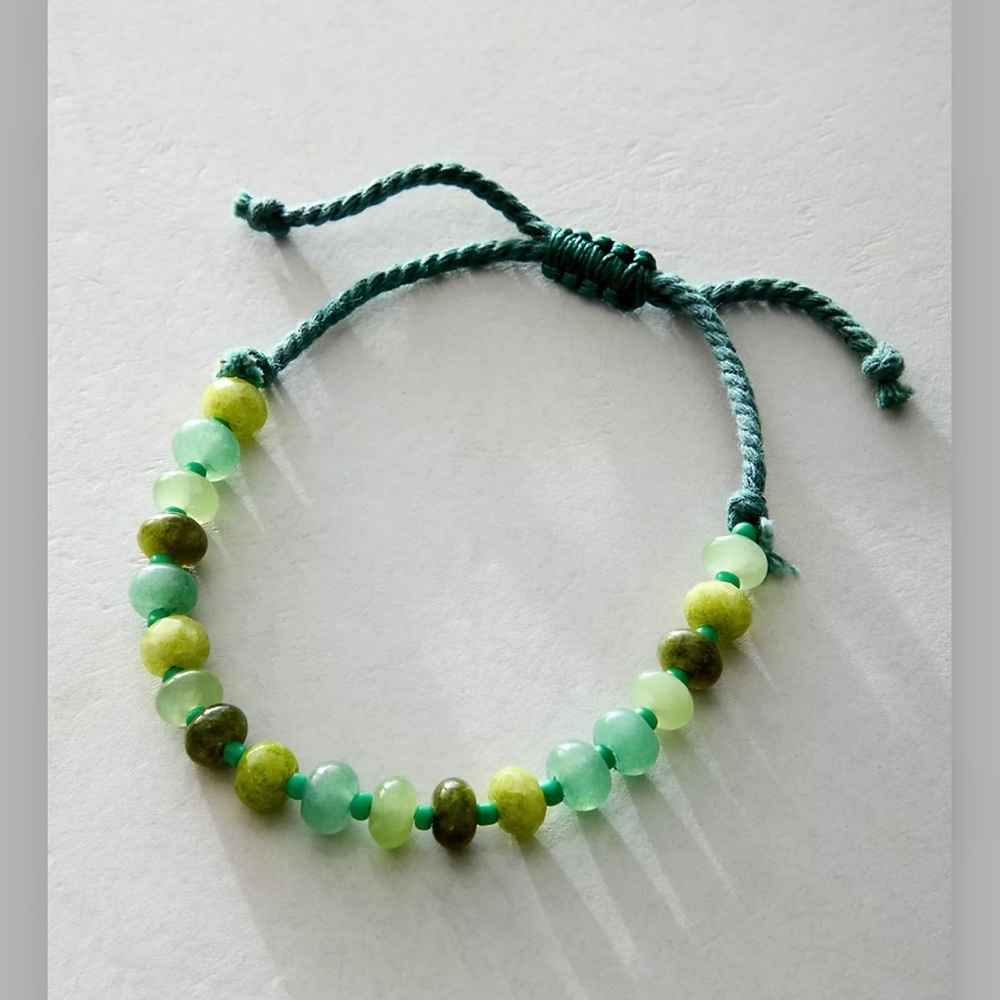 Free people Zumba Anklet - Picture 4 of 12